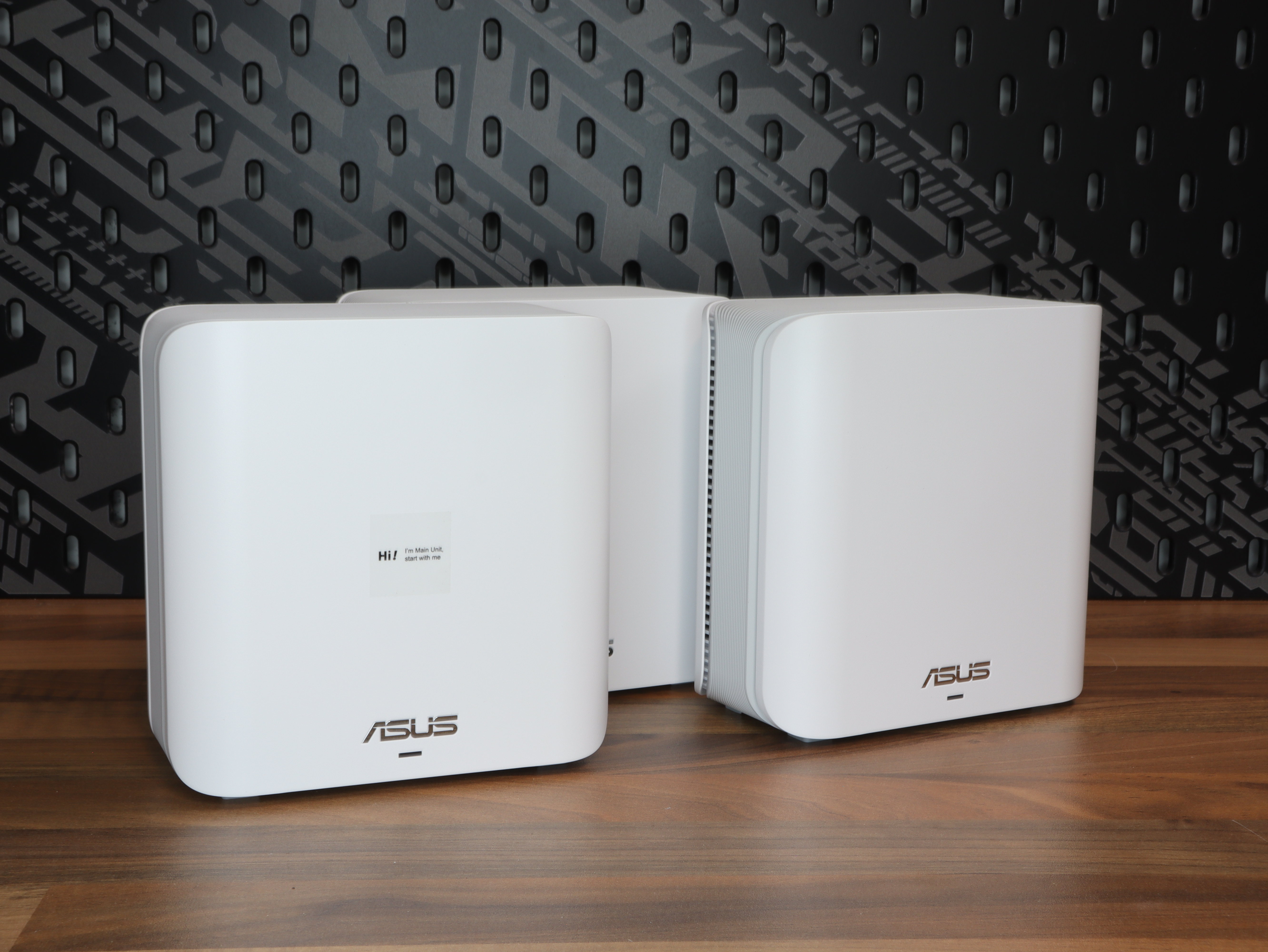 Premium ASUS Zenwifi BD4 wifi7 Mesh Smart Home AiMesh Dual-band multi-link.JPG